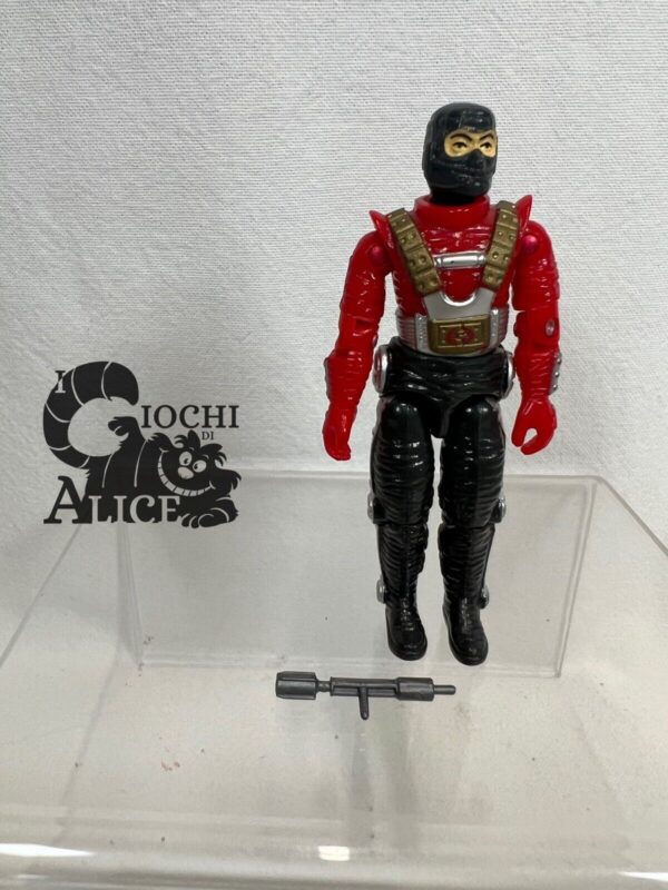 Hasbro Gi Joe - Astro Viper