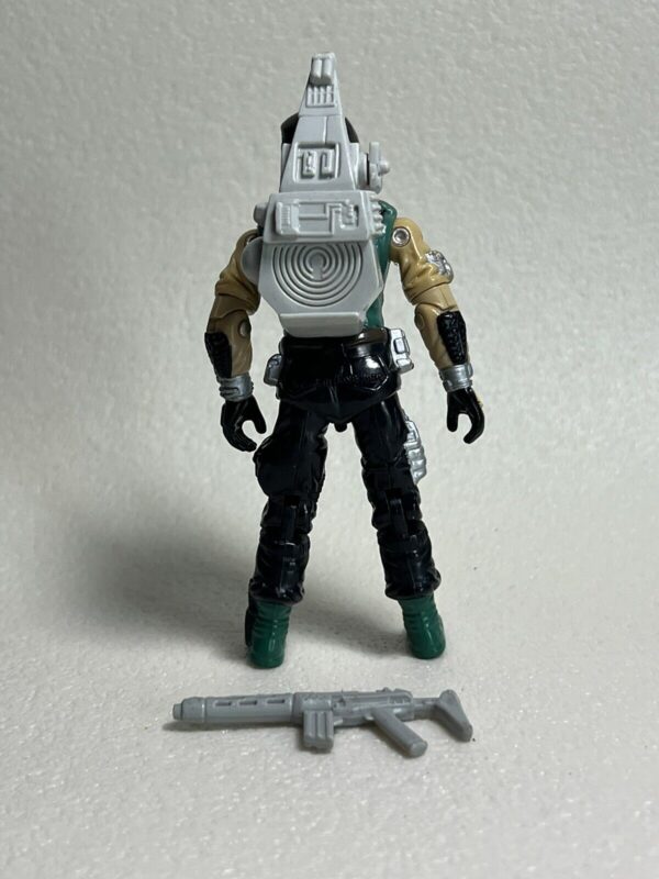 Hasbro Gi Joe - Dial Tone 1986 - immagine 4