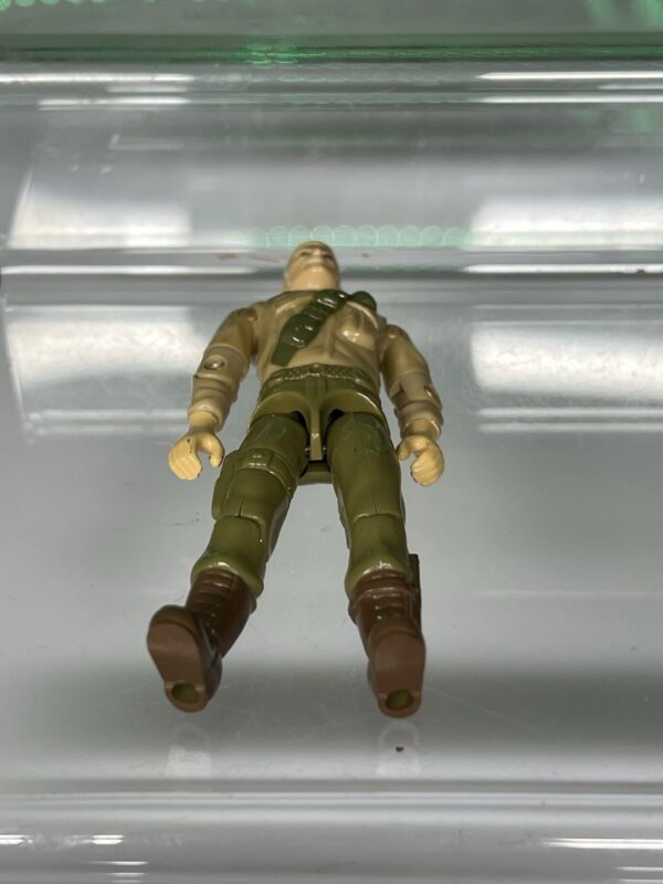 Hasbro Gi Joe - Duke 1984 - immagine 6