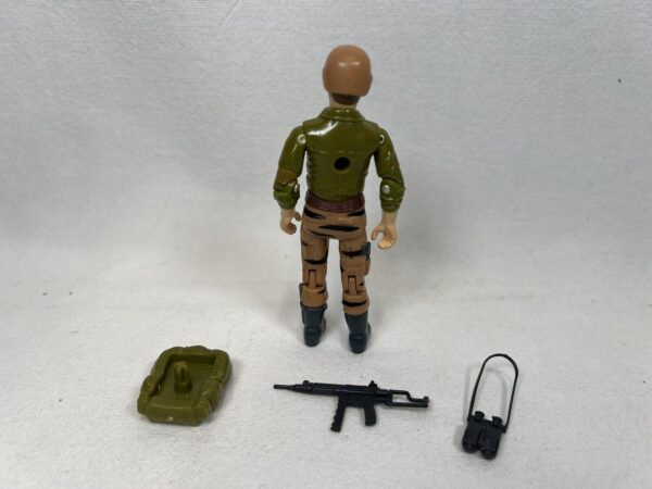 Hasbro Gi Joe - Duke V3 1988 - immagine 4
