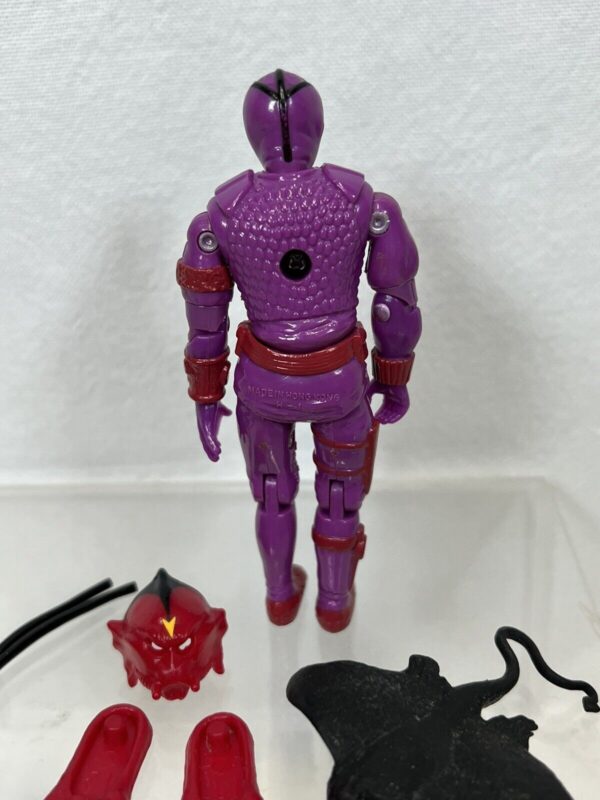 Hasbro Gi Joe - Hydro Viper - immagine 5