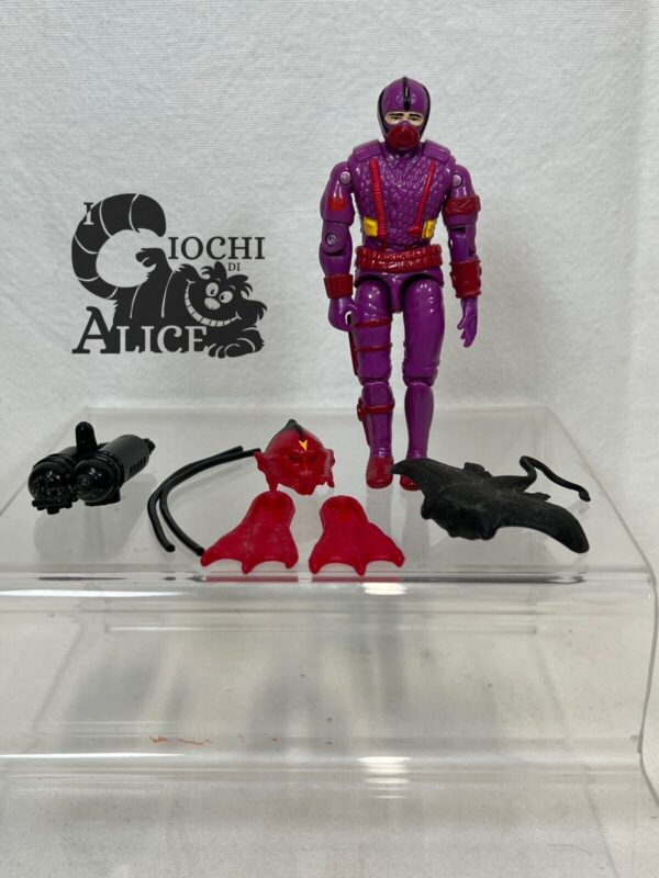 Hasbro Gi Joe - Hydro Viper