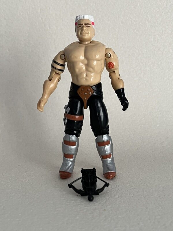 Hasbro Gi Joe - Road Pig  1988 - immagine 3