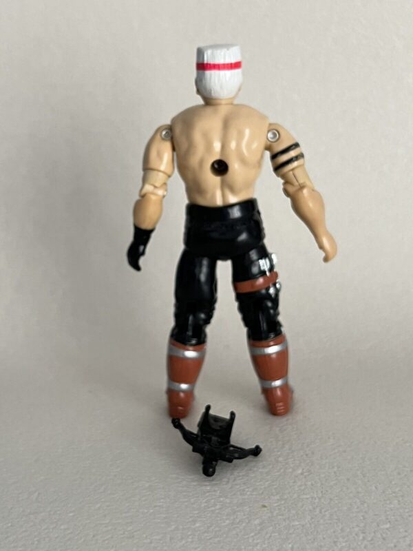 Hasbro Gi Joe - Road Pig  1988 - immagine 4