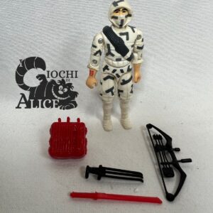 Hasbro Gi Joe - Storm Shadow V2