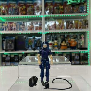 Hasbro Gi Joe - Tele Vipers Completo