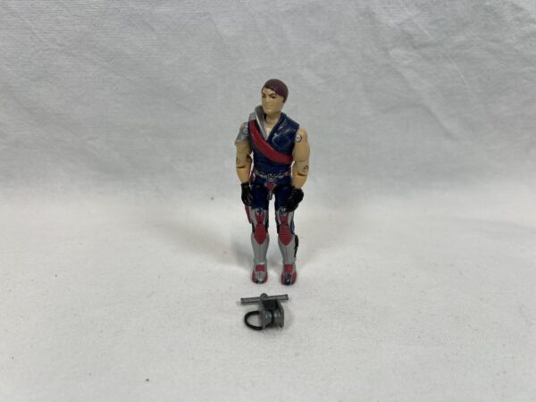 Hasbro Gi Joe -  Tomax V1 - immagine 3