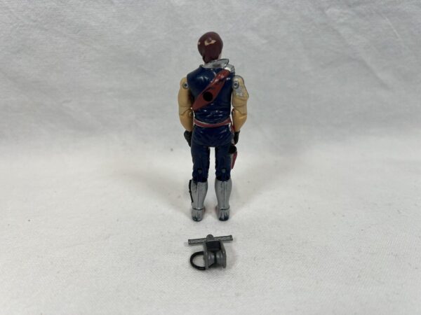 Hasbro Gi Joe -  Tomax V1 - immagine 4
