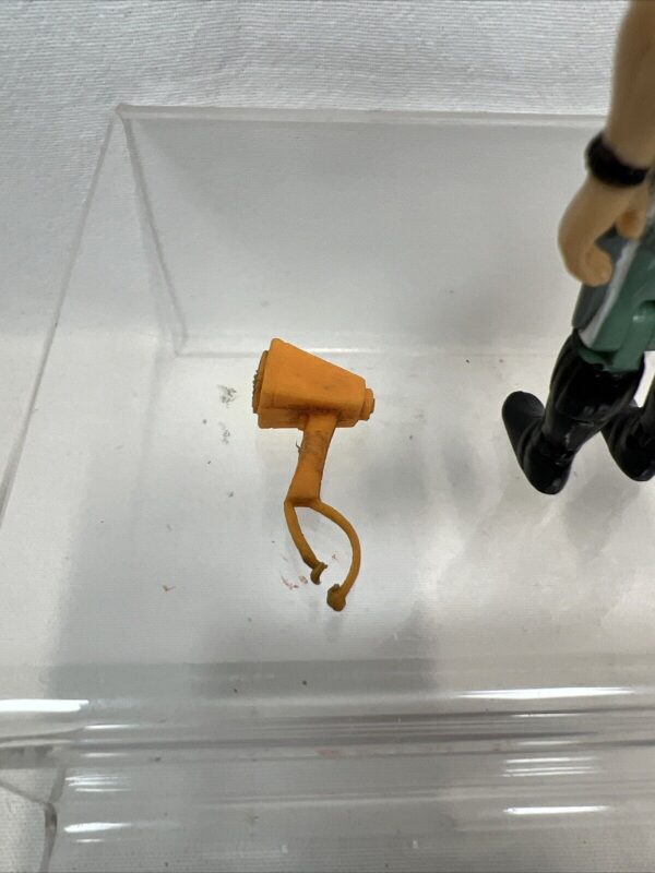 Hasbro Gi Joe - Wet Suit 1986 - immagine 5