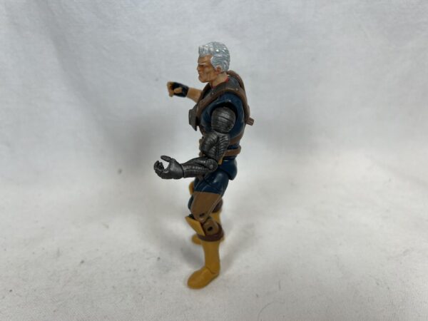 Hasbro Marvel Universe 3,75” - Cable - immagine 4