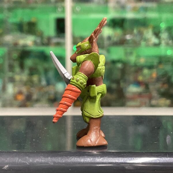 Hasbro TRANSFORMERS  Battle Beasts - Deer Stalker # 2 - takara hasbro - immagine 4