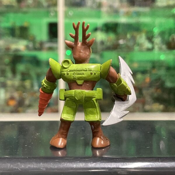 Hasbro TRANSFORMERS  Battle Beasts - Deer Stalker # 2 - takara hasbro - immagine 5