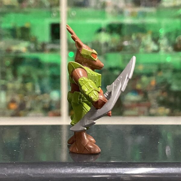Hasbro TRANSFORMERS  Battle Beasts - Deer Stalker # 2 - takara hasbro - immagine 6
