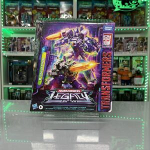 Hasbro Transformers Legacy - Galvatron