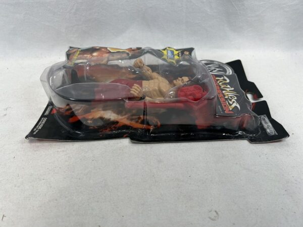 Jakks Pacific WWE Smackdown Serie 4 - Chris Bendit - immagine 5