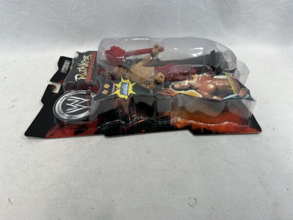 Jakks Pacific WWE Smackdown Serie 4 - Chris Bendit - immagine 6