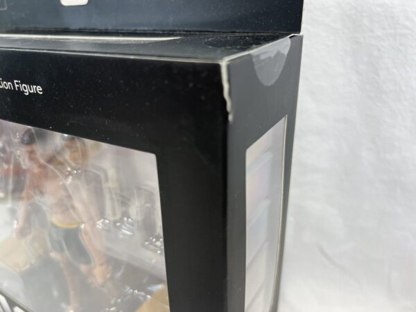 Jean Claude Van Damme Diamond Select Toys Deluxe Action Figure 18cm - immagine 7