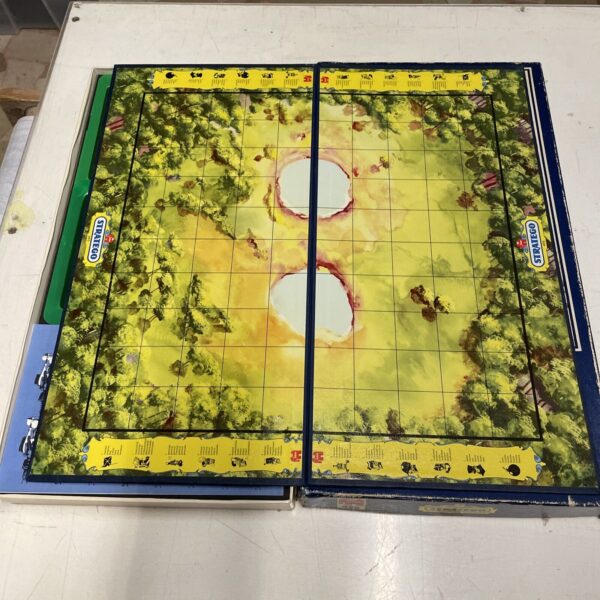 Jumbo 495 Stratego  - Gioco da tavola completo (1978, retro, vintage) - immagine 5