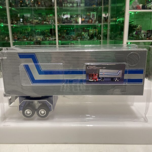 Just Toys Transformers Masterpiece MP-1 Trailer  20th Anniversary Optimus Prime - immagine 6