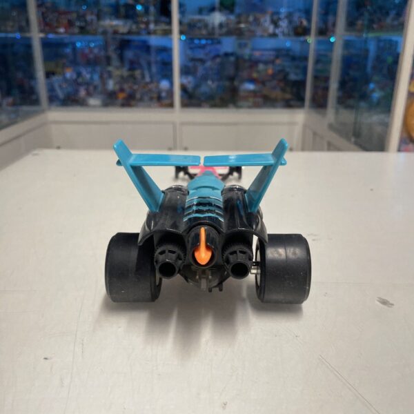 KENNER Mask M.A.S.K. - Afterburner - Second Split Terza serie - immagine 11