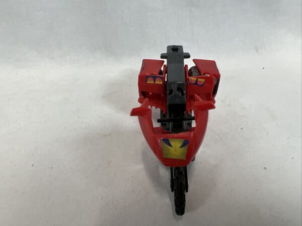 Kenner Mask Vampire Vintage - immagine 11
