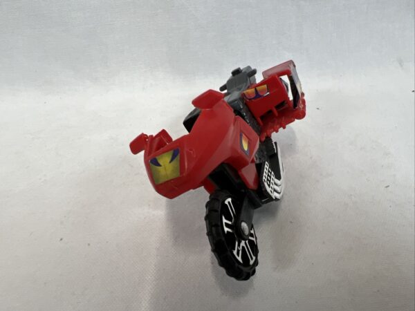 Kenner Mask Vampire Vintage - immagine 13