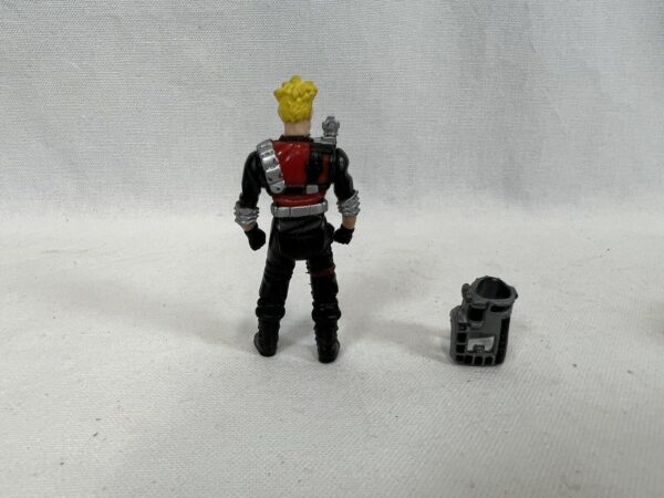 Kenner Mask Vampire Vintage - immagine 5