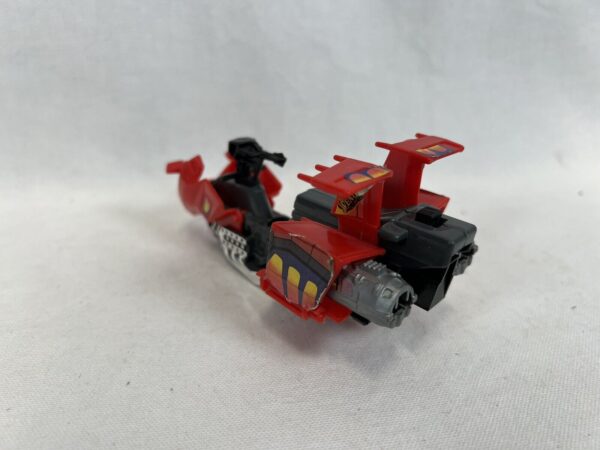 Kenner Mask Vampire Vintage - immagine 6