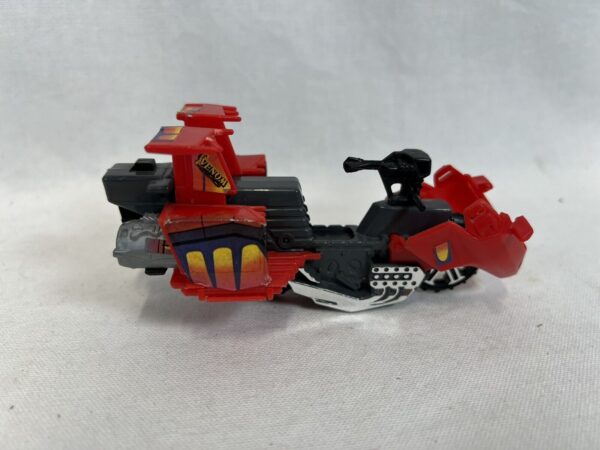 Kenner Mask Vampire Vintage - immagine 7