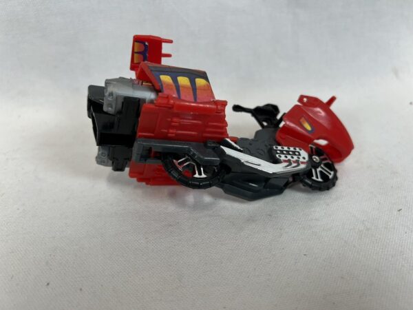Kenner Mask Vampire Vintage - immagine 8
