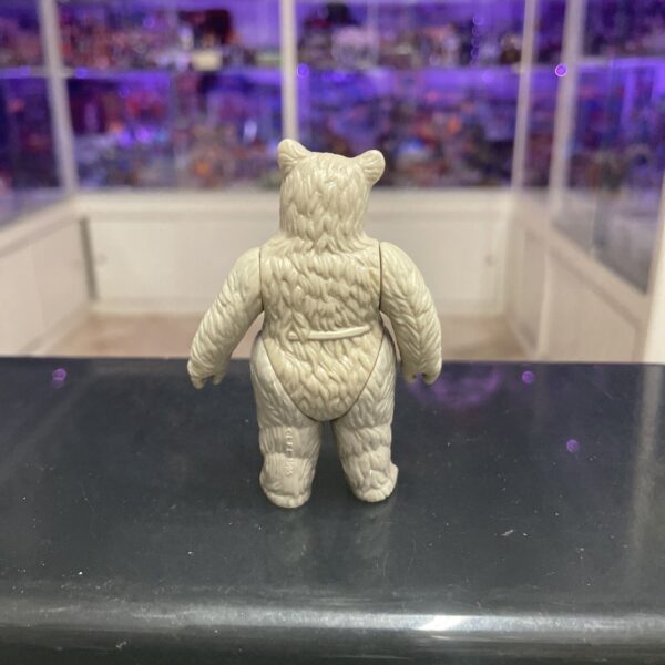 Kenner  STAR WARS -  Warok - KENNER 1977 vintage Last 17 - immagine 4