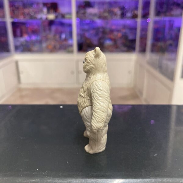 Kenner  STAR WARS -  Warok - KENNER 1977 vintage Last 17 - immagine 5