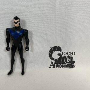 Kenner The New Batman Adventures - Nightwing