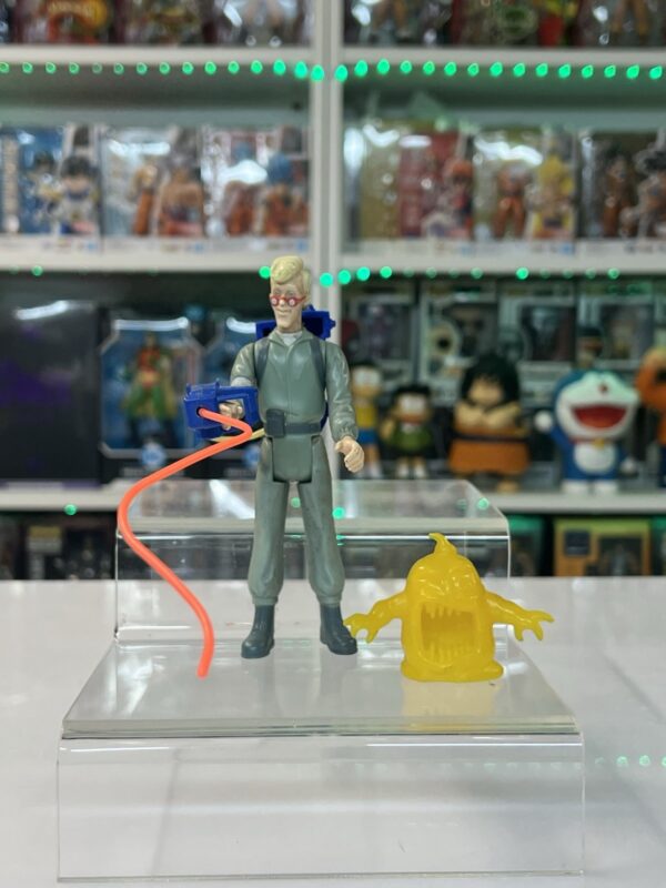Kenner The Real Ghostbusters - Egon Spengler Zaino Integro - immagine 3