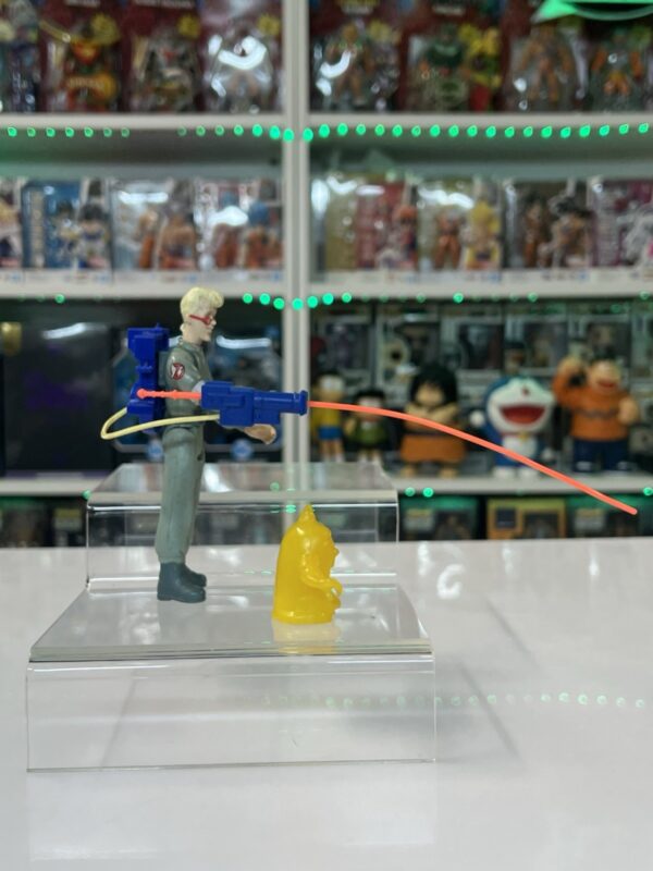 Kenner The Real Ghostbusters - Egon Spengler Zaino Integro - immagine 4