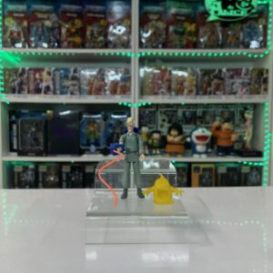 Kenner The Real Ghostbusters - Egon Spengler Zaino Integro