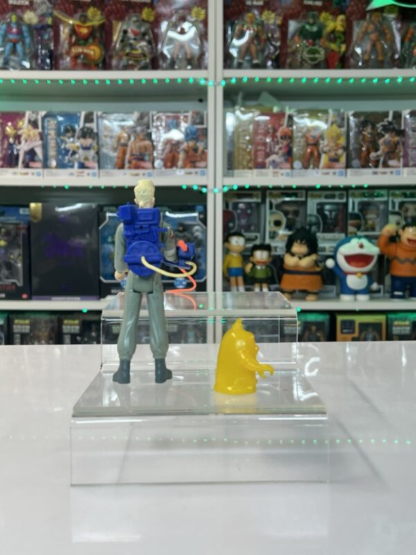 Kenner The Real Ghostbusters - Egon Spengler Zaino Integro - immagine 5