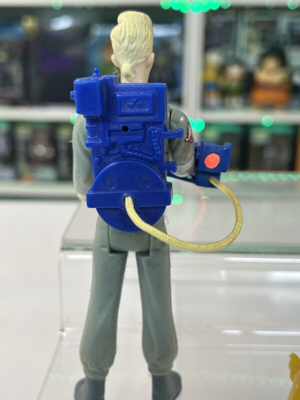 Kenner The Real Ghostbusters - Egon Spengler Zaino Integro - immagine 6