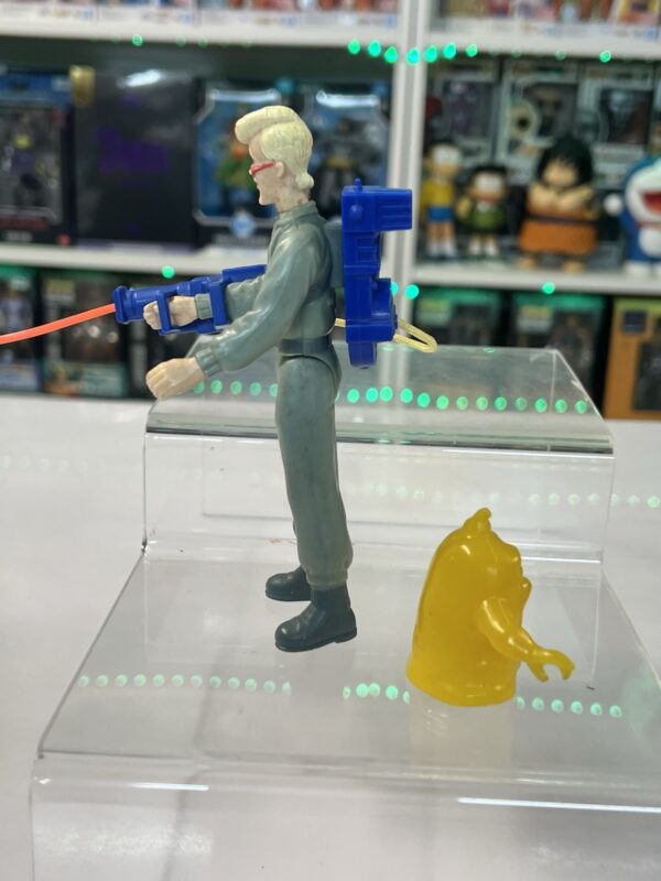 Kenner The Real Ghostbusters - Egon Spengler Zaino Integro - immagine 7