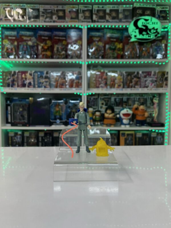 Kenner The Real Ghostbusters - Egon Spengler Zaino Integro