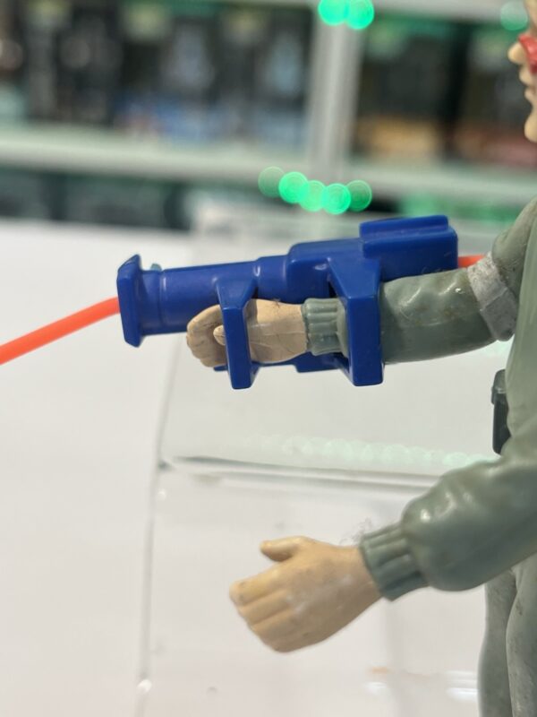 Kenner The Real Ghostbusters - Egon Spengler Zaino Integro - immagine 8
