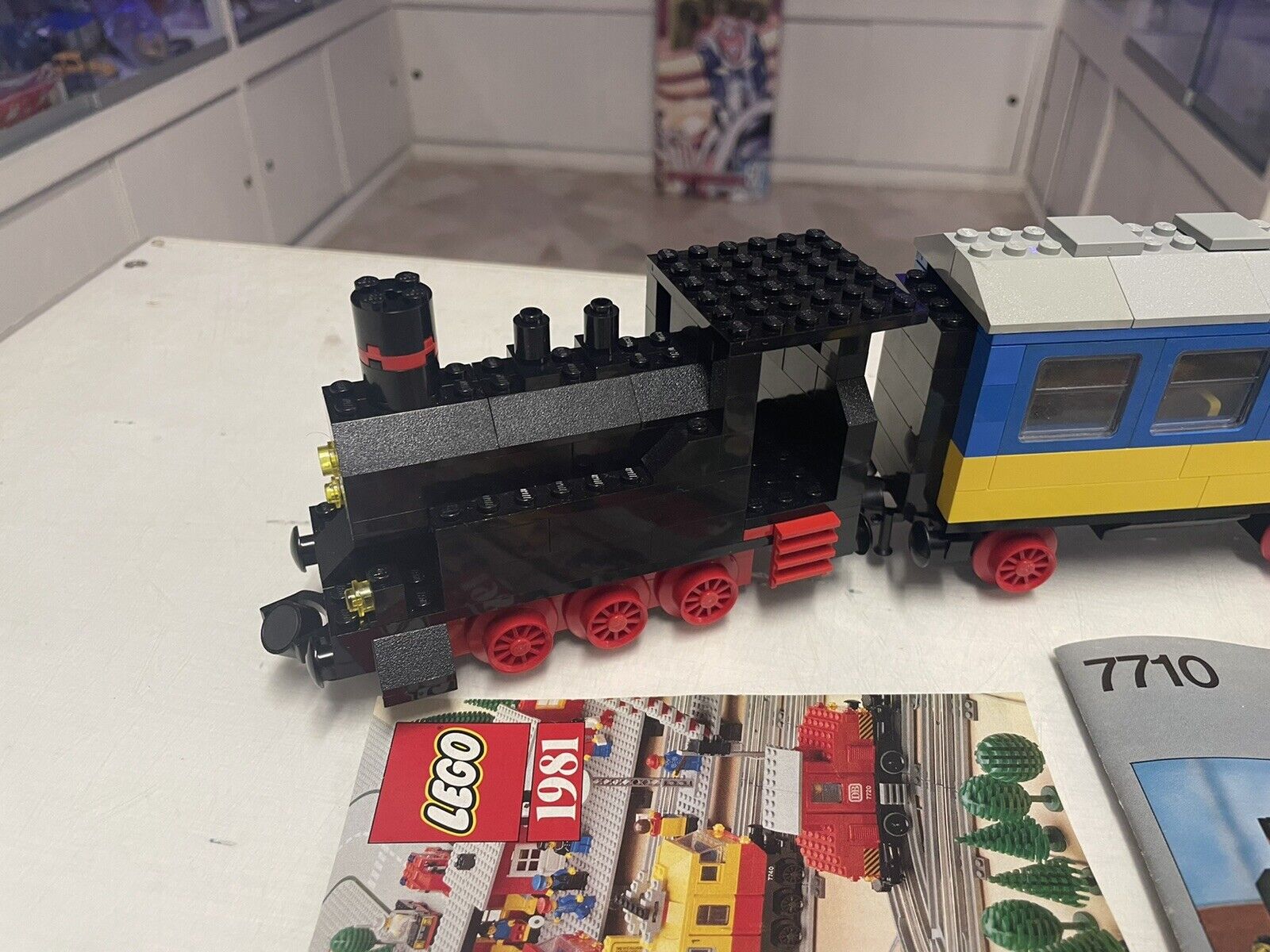 LEGO-4712-Train-9v-Push-Along-Passenger-Steam-Train-in-ITALIA-134356321700-2