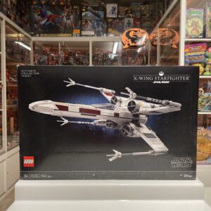 LEGO 75355 X-wing Starfighter - Ultimate Collector NUOVO sigillato
