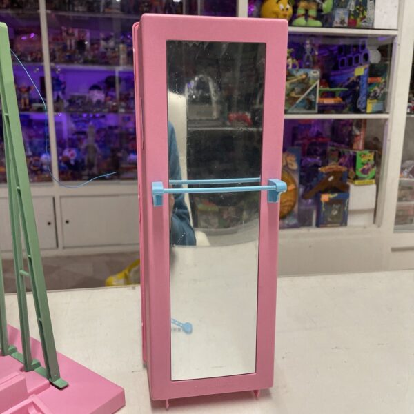 MATTEL - BARBIE Workout Center Gym VINTAGE 1984 playset - immagine 5
