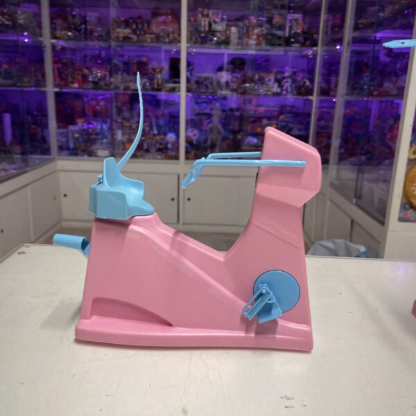 MATTEL - BARBIE Workout Center Gym VINTAGE 1984 playset - immagine 10