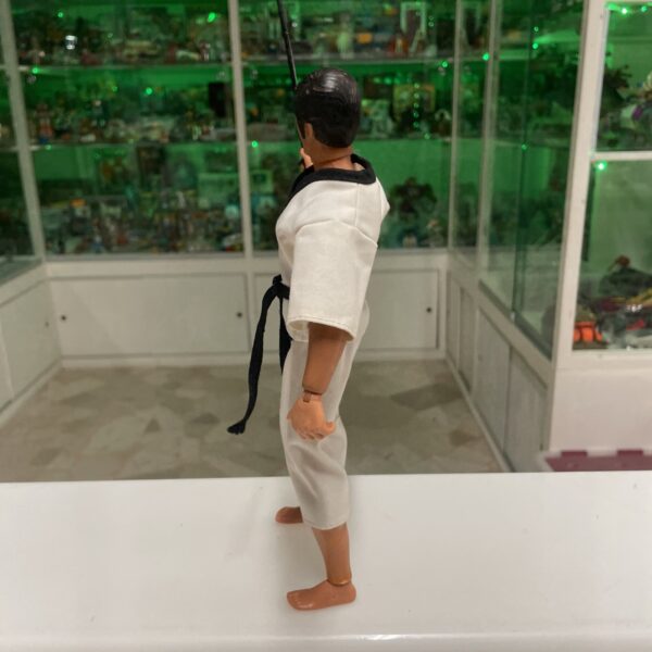 MATTEL Big Jim -  Karateka - Lottatore - immagine 4