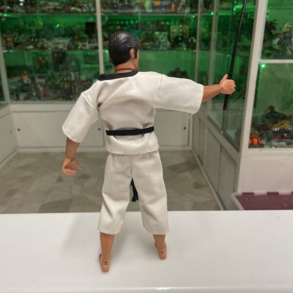 MATTEL Big Jim -  Karateka - Lottatore - immagine 5