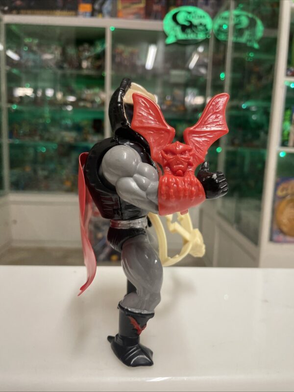 MATTEL Masters Of The Universe - MOTU - Hordak - DA ITALIA - immagine 3