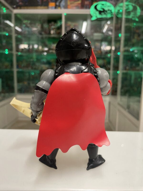 MATTEL Masters Of The Universe - MOTU - Hordak - DA ITALIA - immagine 4