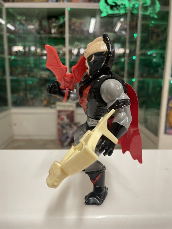 MATTEL Masters Of The Universe - MOTU - Hordak - DA ITALIA - immagine 5